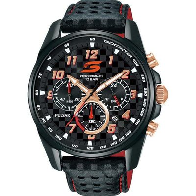 2015 Limited Edition V8 SuperCar Watch