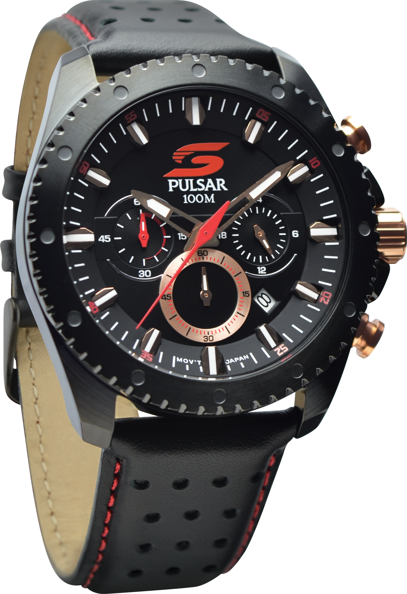 SuperCars 2019 Limited Edition Wrist Watch PT3A19 On Sale Now