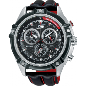 Pulsar supercars watch 2017 2025