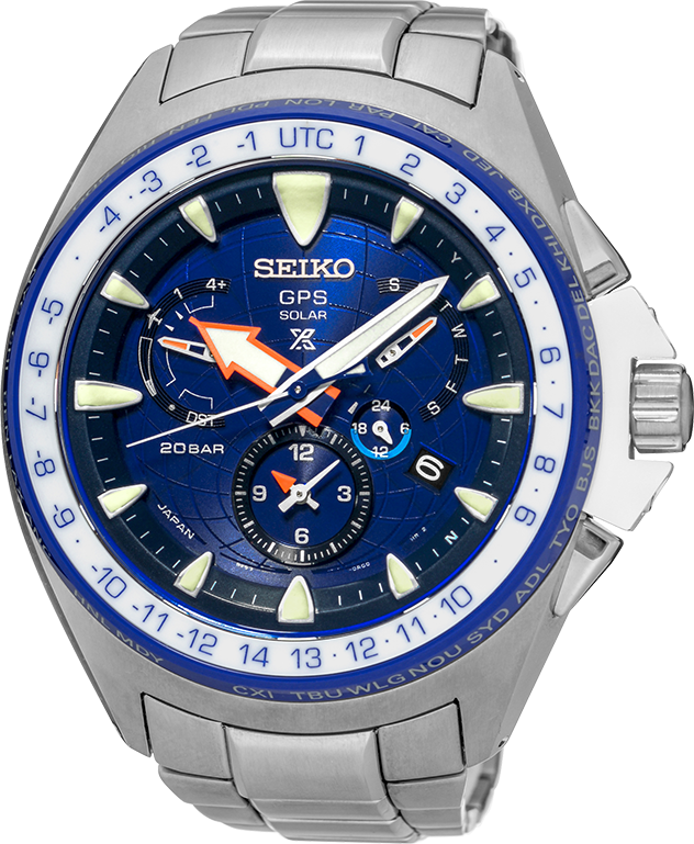 Seiko ssf001 sale