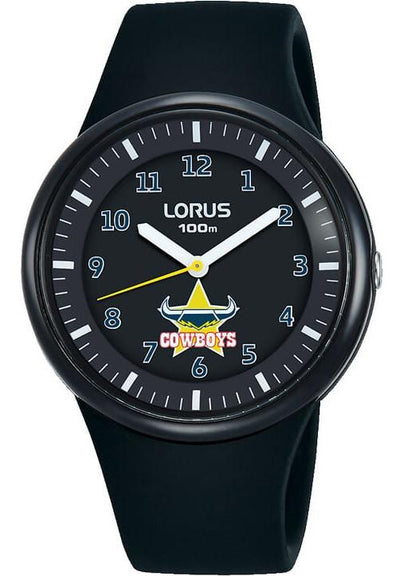 PULSAR V8 Supercars 2014 Limited Edition Watch