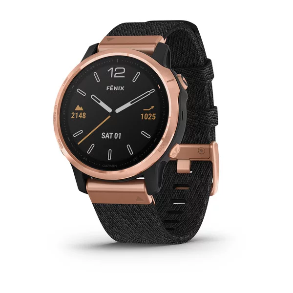 Garmin fenix 6s sapphire australia sale