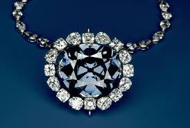 "The Hope Diamond"