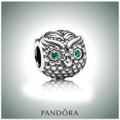 Enchanted Forest Pandora