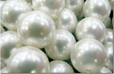 Looking After Your Pearls
