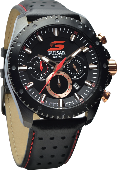 SuperCars 2019 Limited Edition Wrist Watch PT3A19 On Sale Now