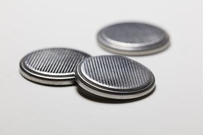 Button Batteries Australia & why we can't supply them!