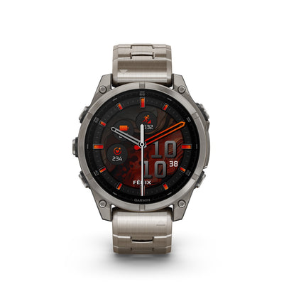 Garmin Fenix 8