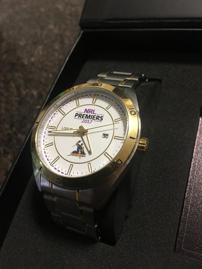 Premier Kinetic Perpetual Novak Djokovic Special Edition SNP146