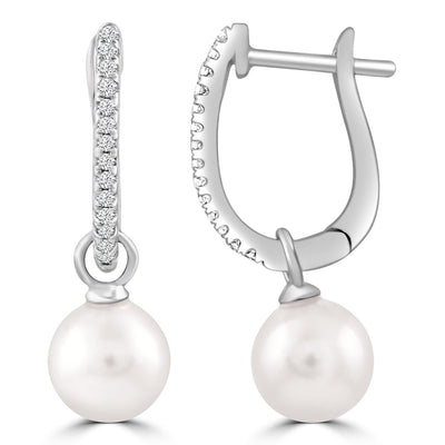 Caring for your Pearl jewellery