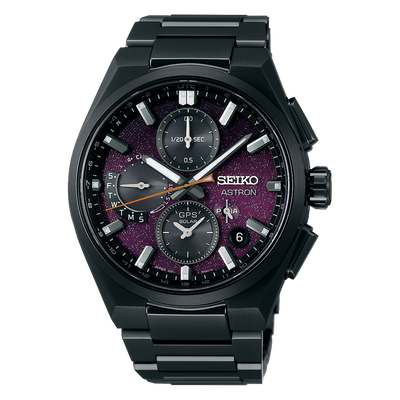 Seiko Astron "Starry Sky" SSH171J1 Limited Edition