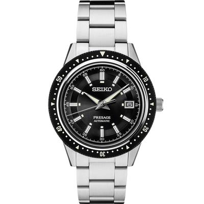 Presage Limited Edition Launched in Australia