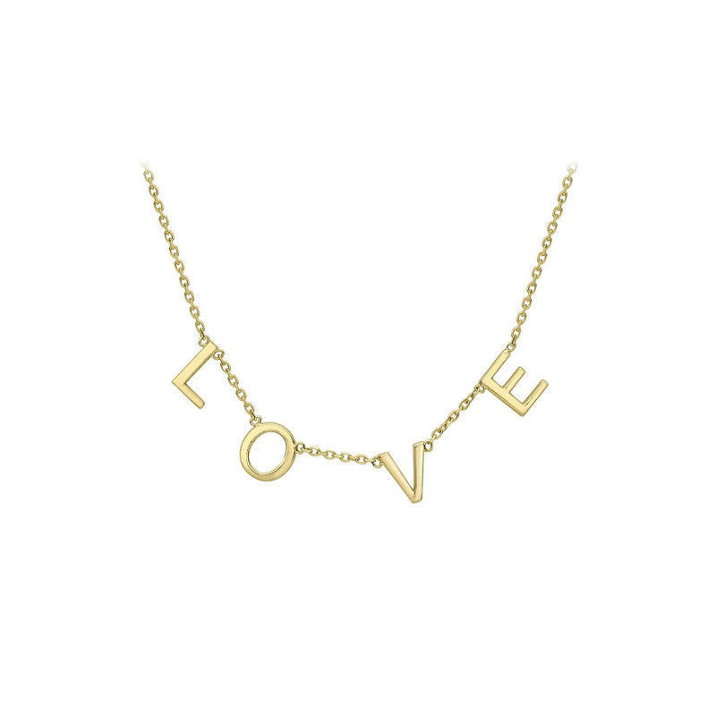 9K Yellow Gold 5mm &
