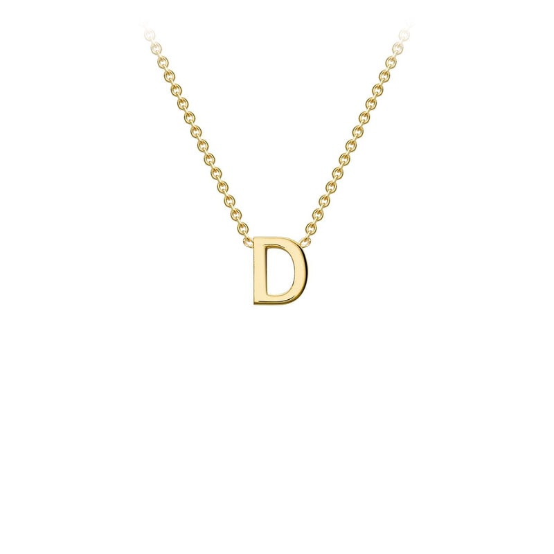 9K Yellow Gold &