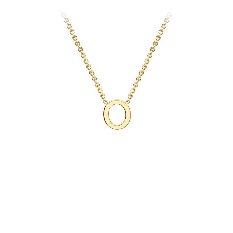 9K Yellow Gold &