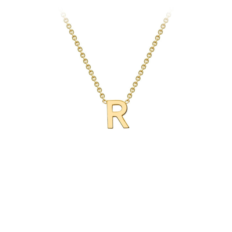 9K Yellow Gold &