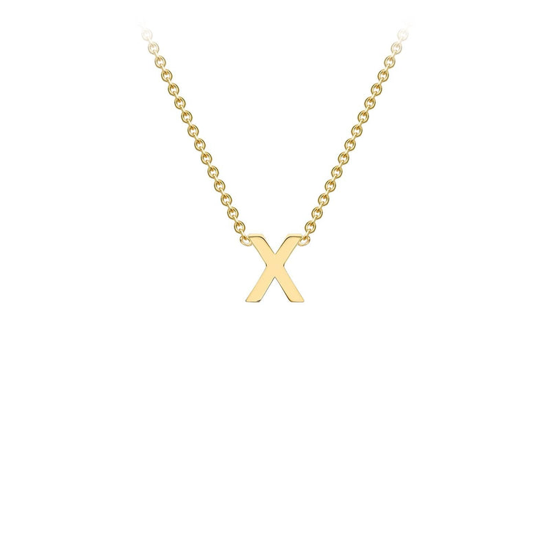 9K Yellow Gold &