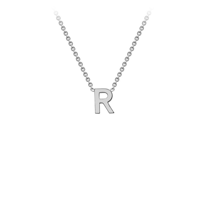 9K White Gold &