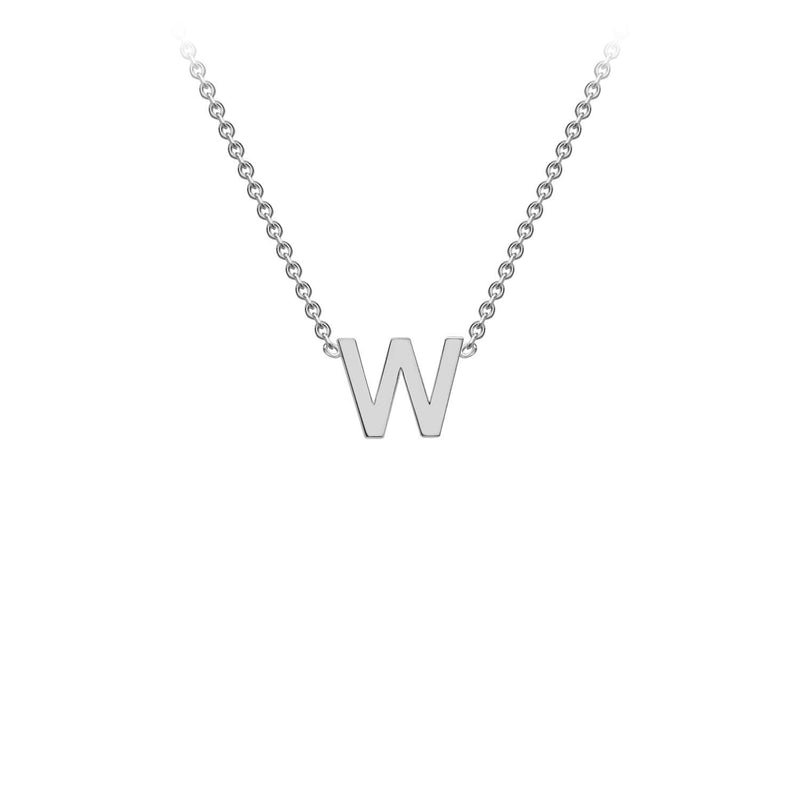 9K White Gold &