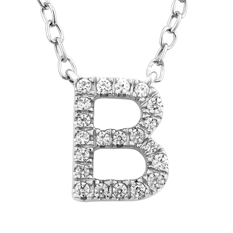 Initial &
