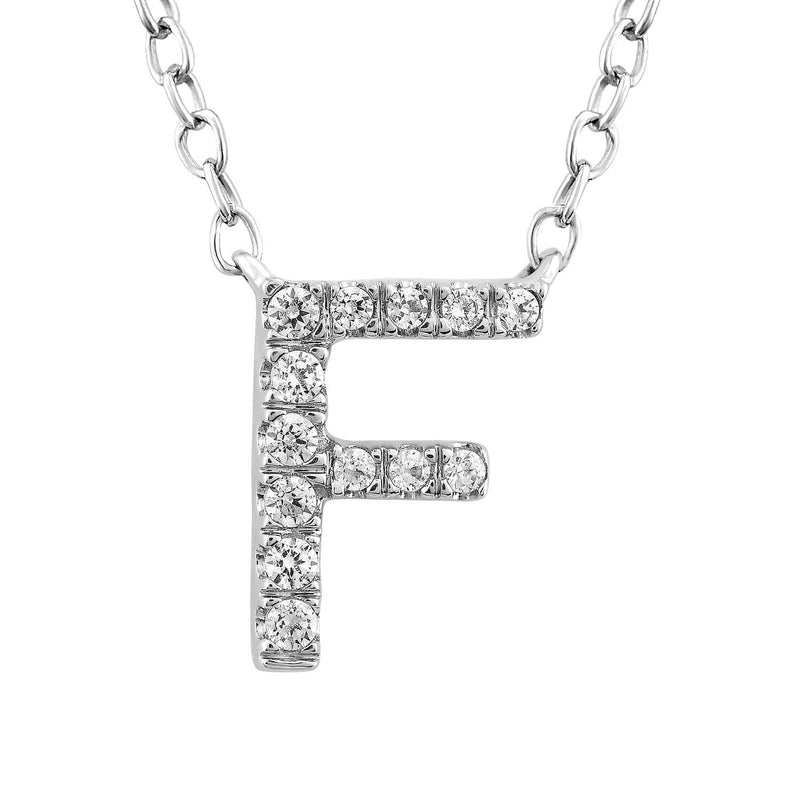 Initial &