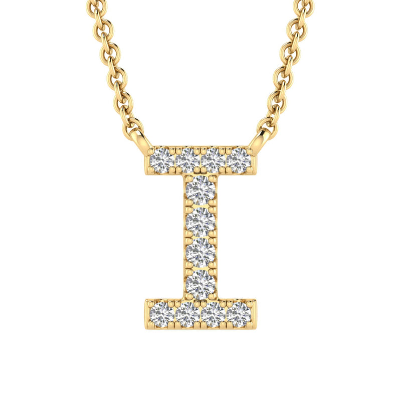 Initial &