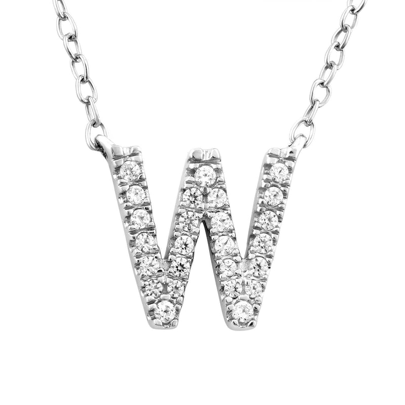 Initial &