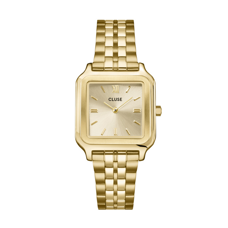 CLUSE Gracieuse Gold Watch CW11902