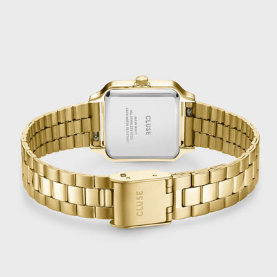 CLUSE Gracieuse Petite Gold Watch CW11802