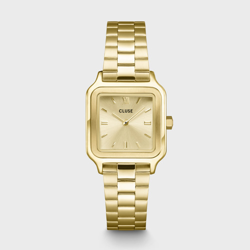 CLUSE Gracieuse Petite Gold Watch CW11802