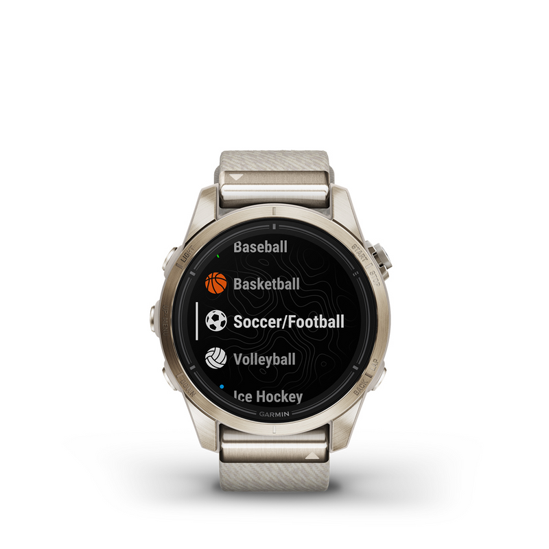Garmin epix Pro Gen 2 42mm Sapphire Ed 1 949.00