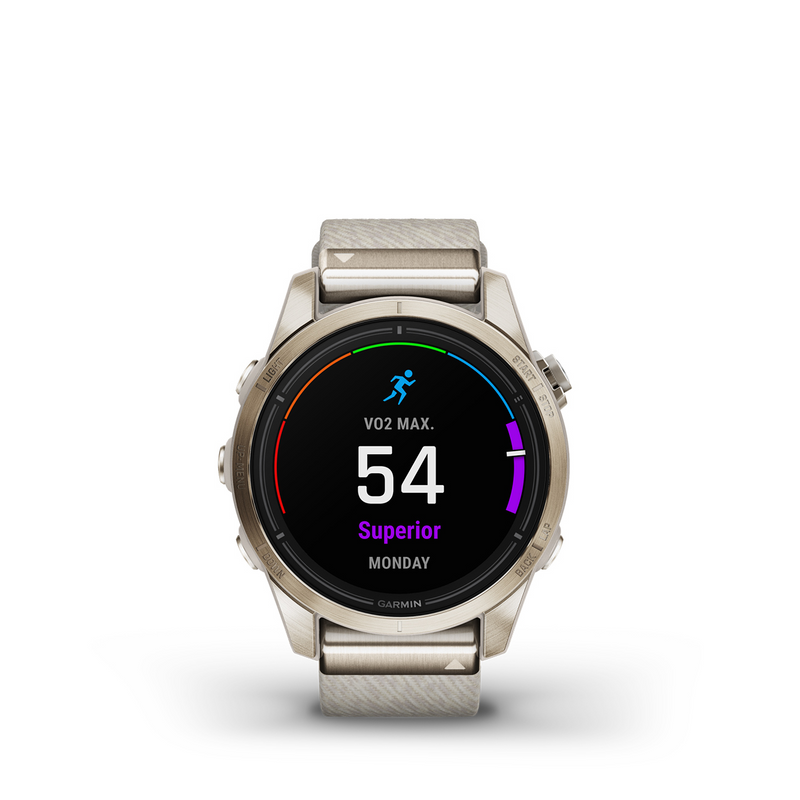 Garmin epix Pro Gen 2 42mm Sapphire Ed 1 949.00