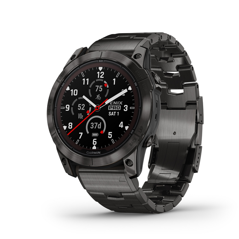 Garmin fenix 6 afterpay deals