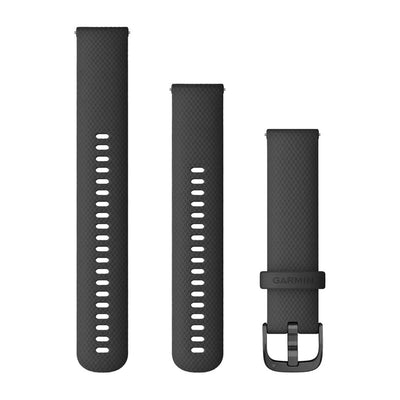 Garmin 20mm quick release band outlet