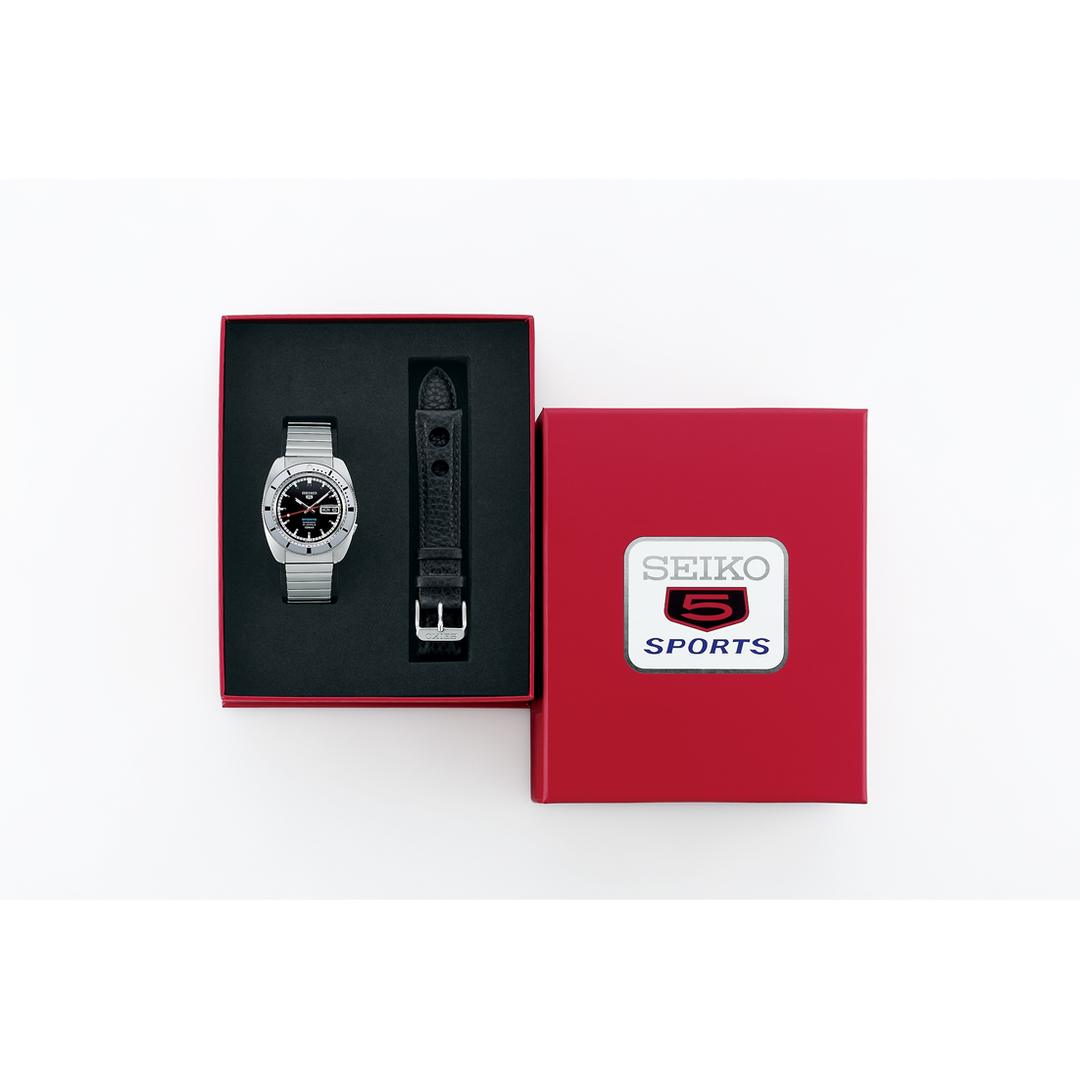 Seiko Prospex Samurai Srpb33k1 Review Srpb31 Review Top