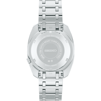 Seiko 5 Sports Limited Edition Automatic SRPL91K "Gene Kranz"