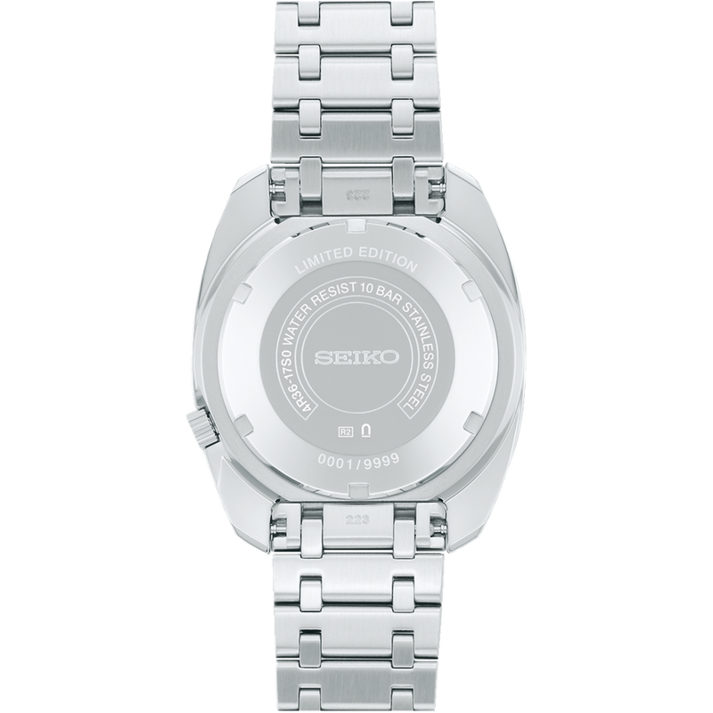 Seiko 5 Sports Limited Edition Automatic SRPL91K "Gene Kranz"
