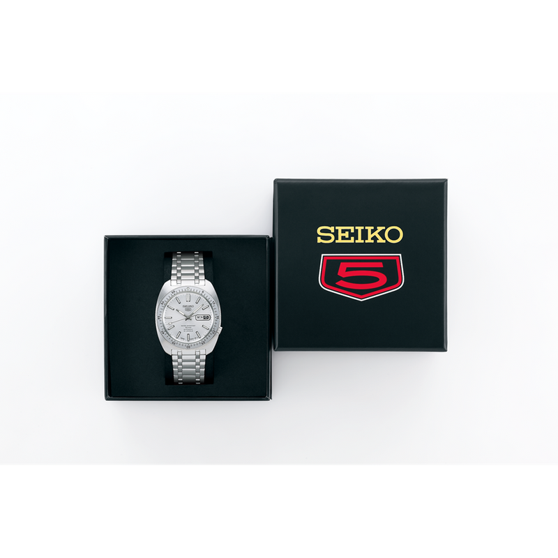Seiko 5 Sports Limited Edition Automatic SRPL91K "Gene Kranz"
