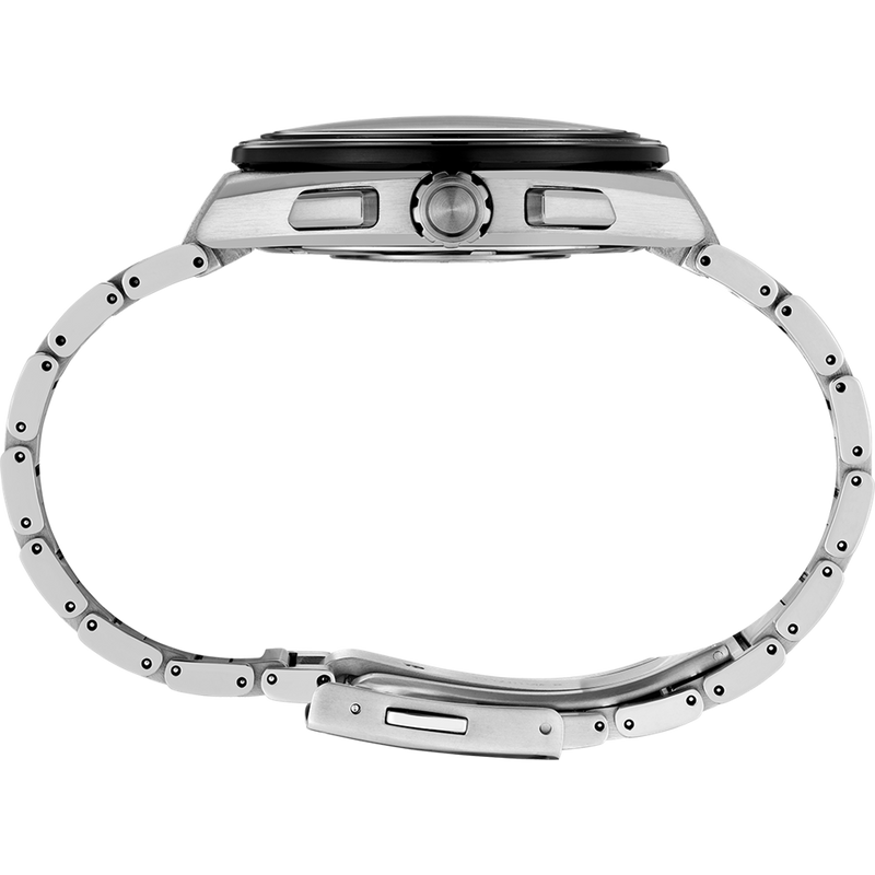 Seiko Astron Dual Time Chronograph SSH175J