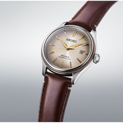 Seiko Presage Classic Series SPB529J Limited Edition (3000)