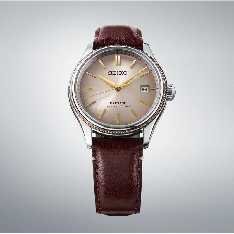 Seiko Presage Classic Series SPB529J Limited Edition (3000)