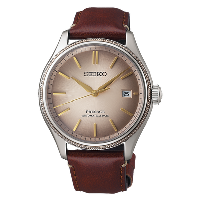 Seiko Presage Classic Series SPB529J Limited Edition (3000)