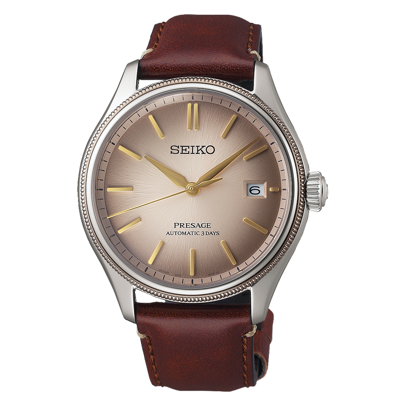 Seiko Presage Classic Series SPB529J Limited Edition (3000)