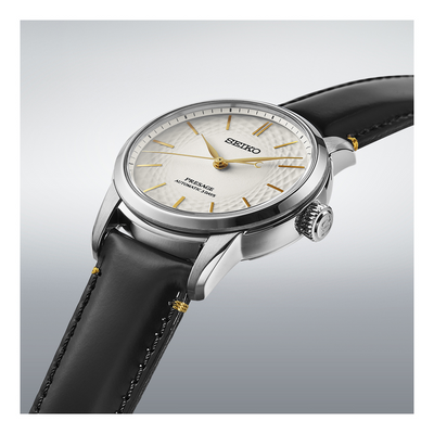 Seiko Presage Limited Edition Automatic Arita Porcelain SPB497J