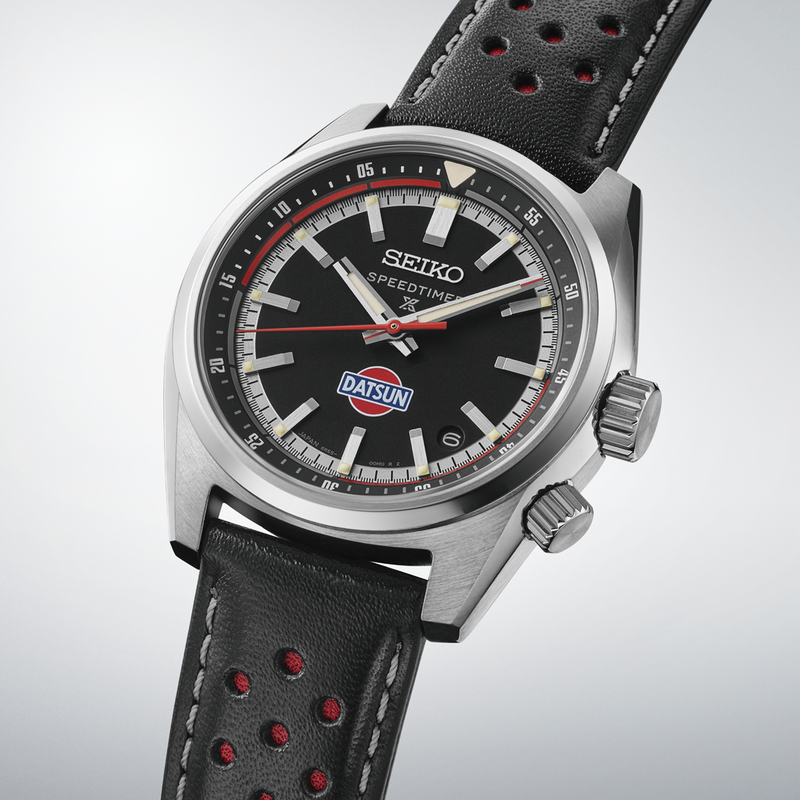 SEIKO Prospex "Datsun 240Z" Limited Edition SPB517 (2500)