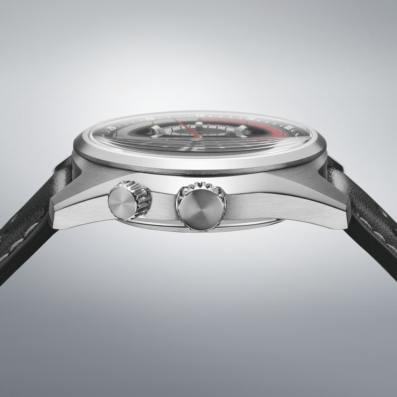 SEIKO Prospex "Datsun 240Z" Limited Edition SPB517 (2500)