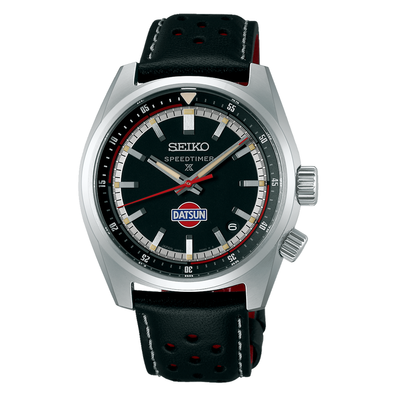 SEIKO Prospex "Datsun 240Z" Limited Edition SPB517 (2500)