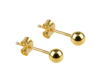 Extra small ball studs 4mm