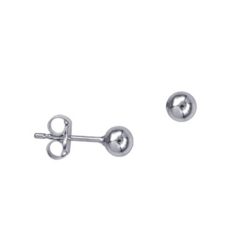 Extra small ball studs 4mm
