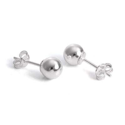 Medium ball studs 6mm